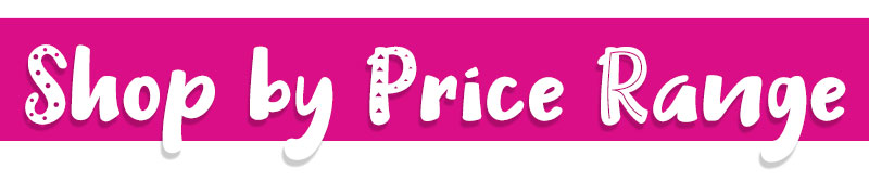 Shop by Price Range