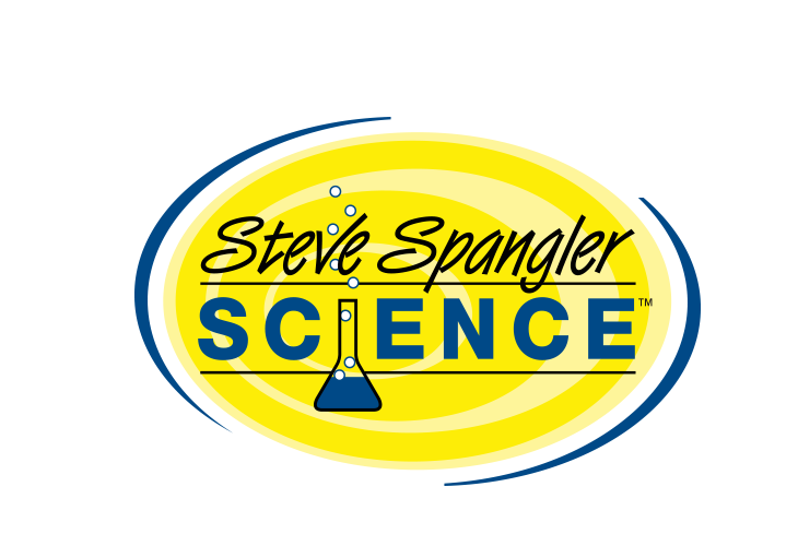 Fun Science
Gifts from Steve Spangler!
