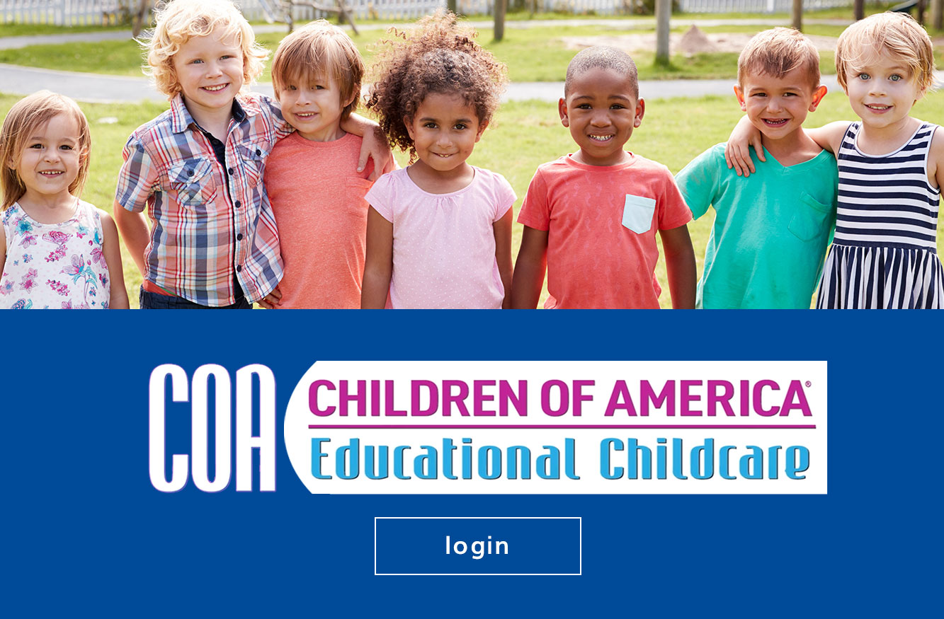 Children of America Educational Childcare