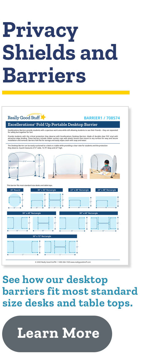 Privacy Shields and Barriers